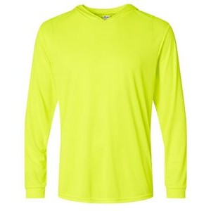 Paragon - Bahama Performance Hooded Long Sleeve T-Shirt