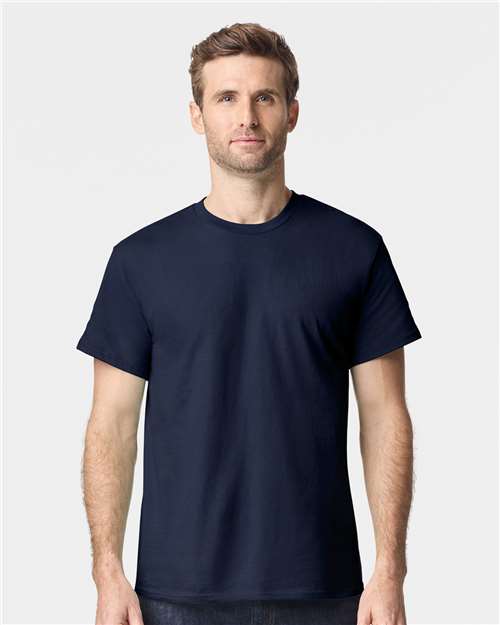 Gildan - Unisex Heavy Cotton™ T-Shirt - 5000 color set -1
