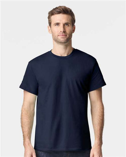 Gildan - Unisex Heavy Cotton™ T-Shirt - 5000 color set -1