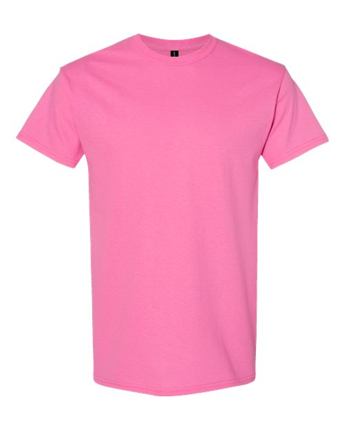 Gildan - Unisex Heavy Cotton™ T-Shirt - 5000 color set -1