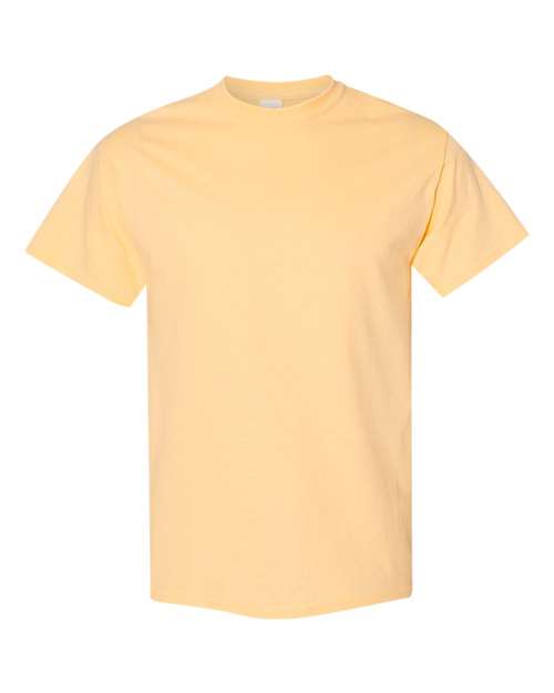 Gildan - Unisex Heavy Cotton™ T-Shirt - 5000 color set -1