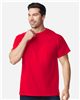 Gildan - Unisex Heavy Cotton™ T-Shirt - 5000 color set -1