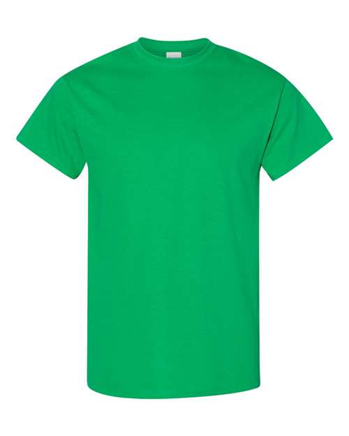 Gildan - Unisex Heavy Cotton™ T-Shirt - 5000 color set -1