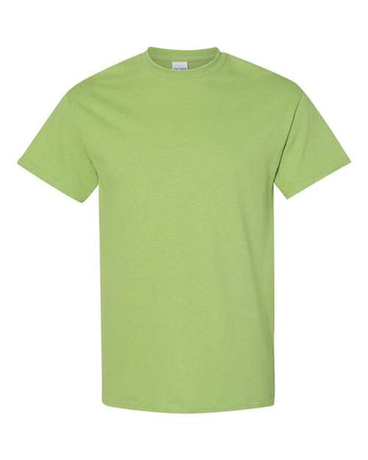 Gildan - Unisex Heavy Cotton™ T-Shirt - 5000 color set -1