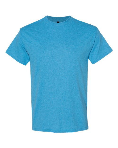Gildan - Unisex Heavy Cotton™ T-Shirt - 5000 color set -1