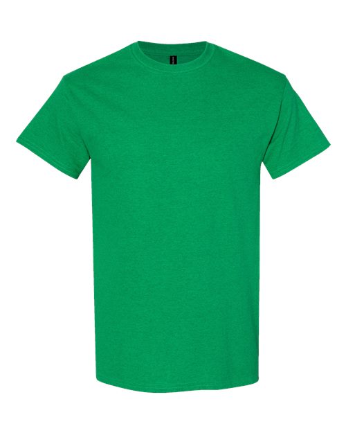 Gildan - Unisex Heavy Cotton™ T-Shirt - 5000 color set -1