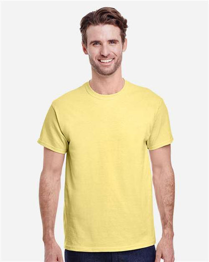 Gildan - Unisex Heavy Cotton™ T-Shirt - 5000 color set -1