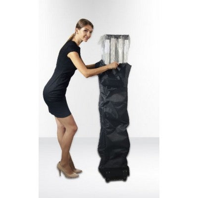 Tent -Frame 50 mm Hex size 10 x 15 ft with wheel Bag