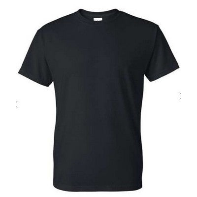 Gildan - DryBlend® T-Shirt - 8000 W Full Color DTF