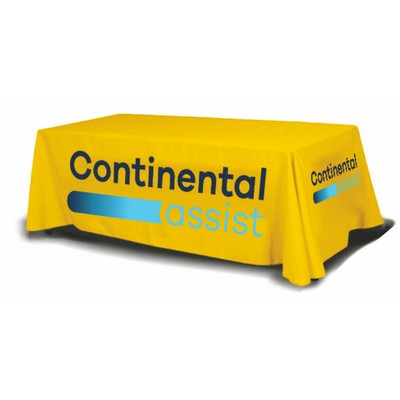 Standard Table Covers 6 ft table