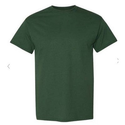 Gildan - DryBlend® T-Shirt - 8000 W Full Color DTF