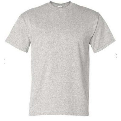 Gildan - DryBlend® T-Shirt - 8000 W Full Color DTF