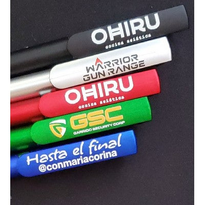 PEN With Stylus and Phone suporty Clip