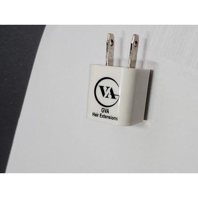 USB Plug Port + Lamp