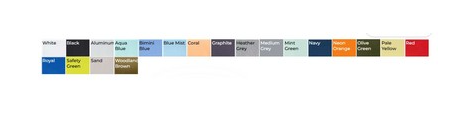 Paragon - Bahama Performance Hooded Long Sleeve T-Shirt